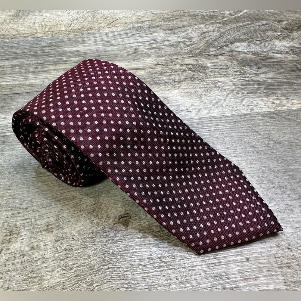 MICHAEL KORS men’s neck tie